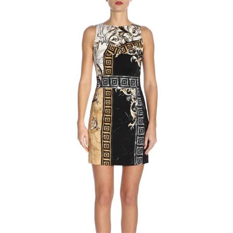 giley donna versace ebay|Versace Collection Dresses for Women .